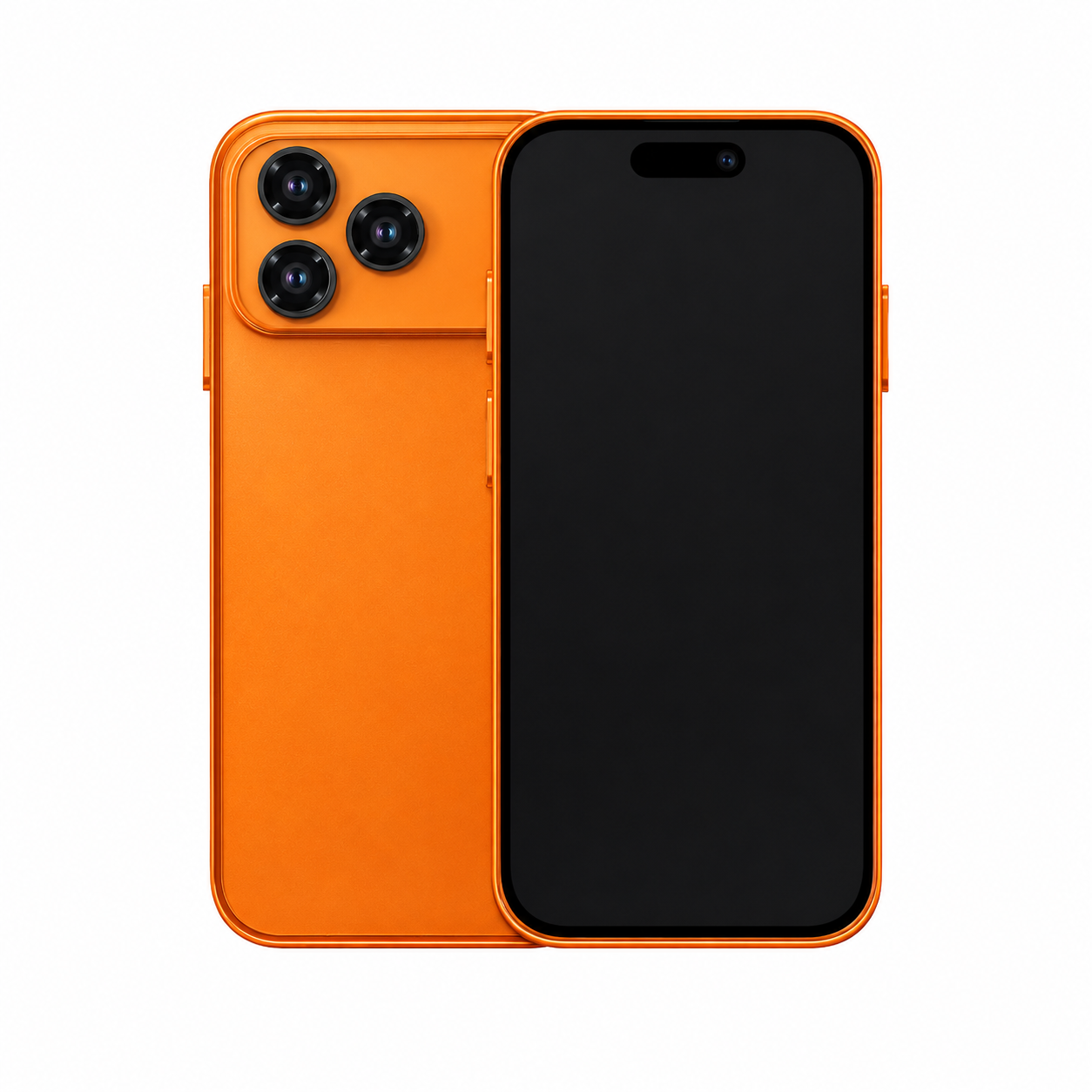The world’s smallest iphone🍎iPhone 17 Pro Mini📱
