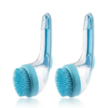 Pet Scrubber🧼 Buy 1 Get 1 FREE 🎁– Deep Clean Foaming Bath Brush🫧