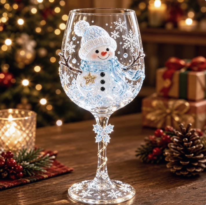 Snowman