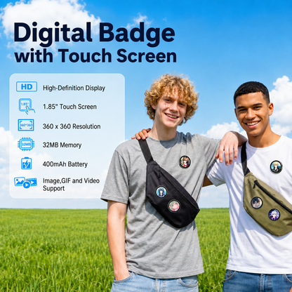 🥇Your Photos. Your GIFS. Wear Them.