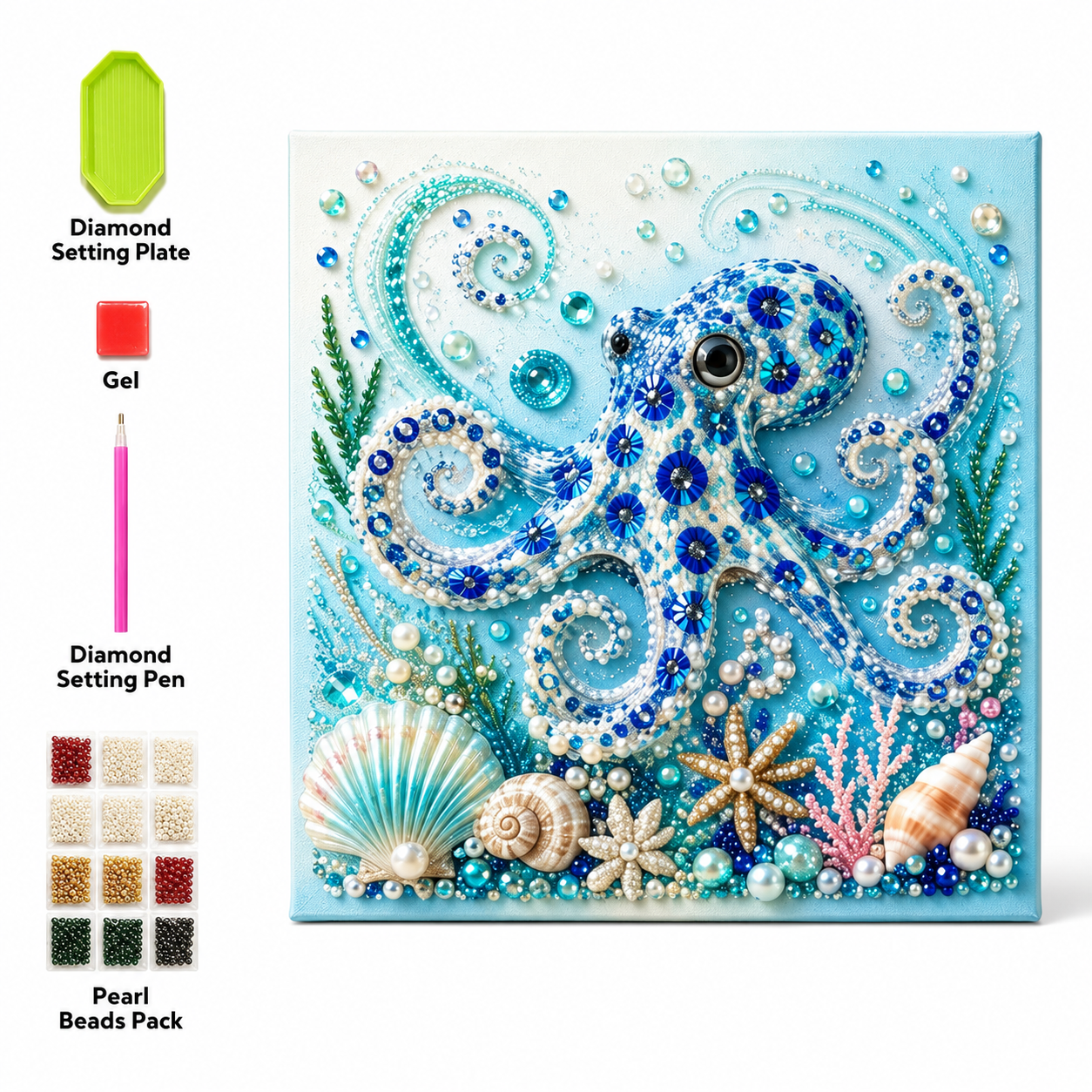 Octopus