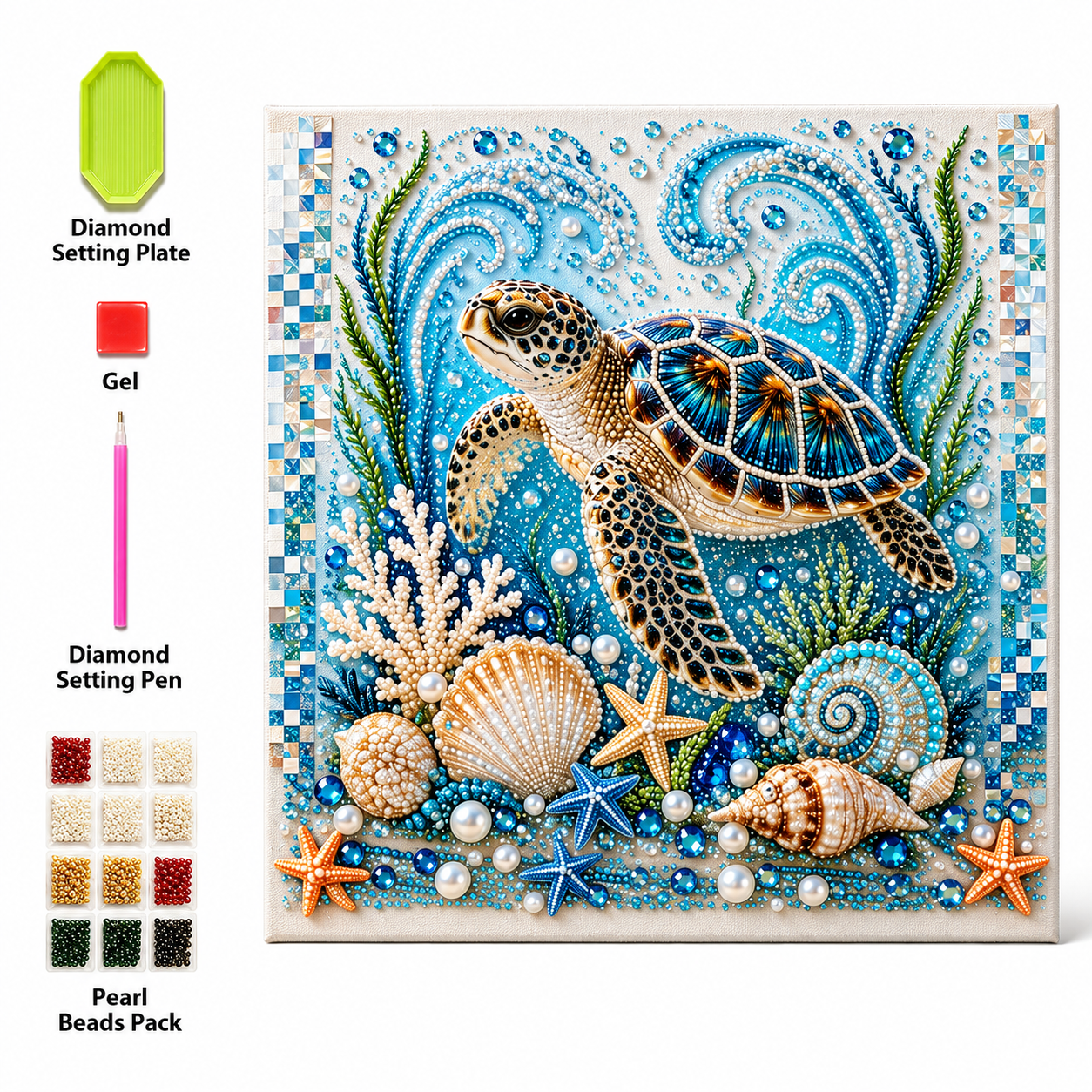 Sea Turtle