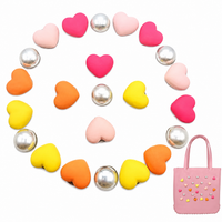16 warm hearts 7 pearls