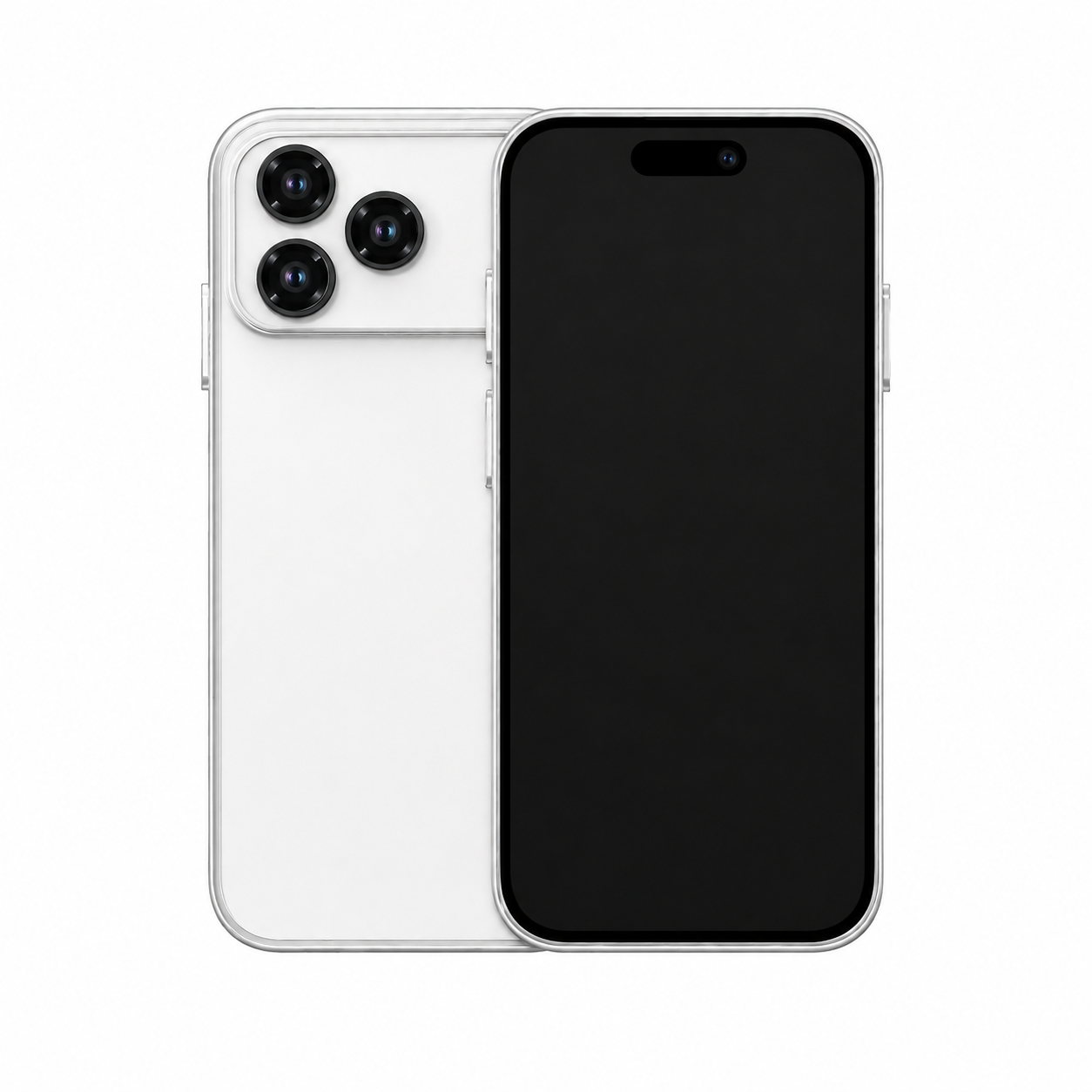 The world’s smallest iphone🍎iPhone 17 Pro Mini📱