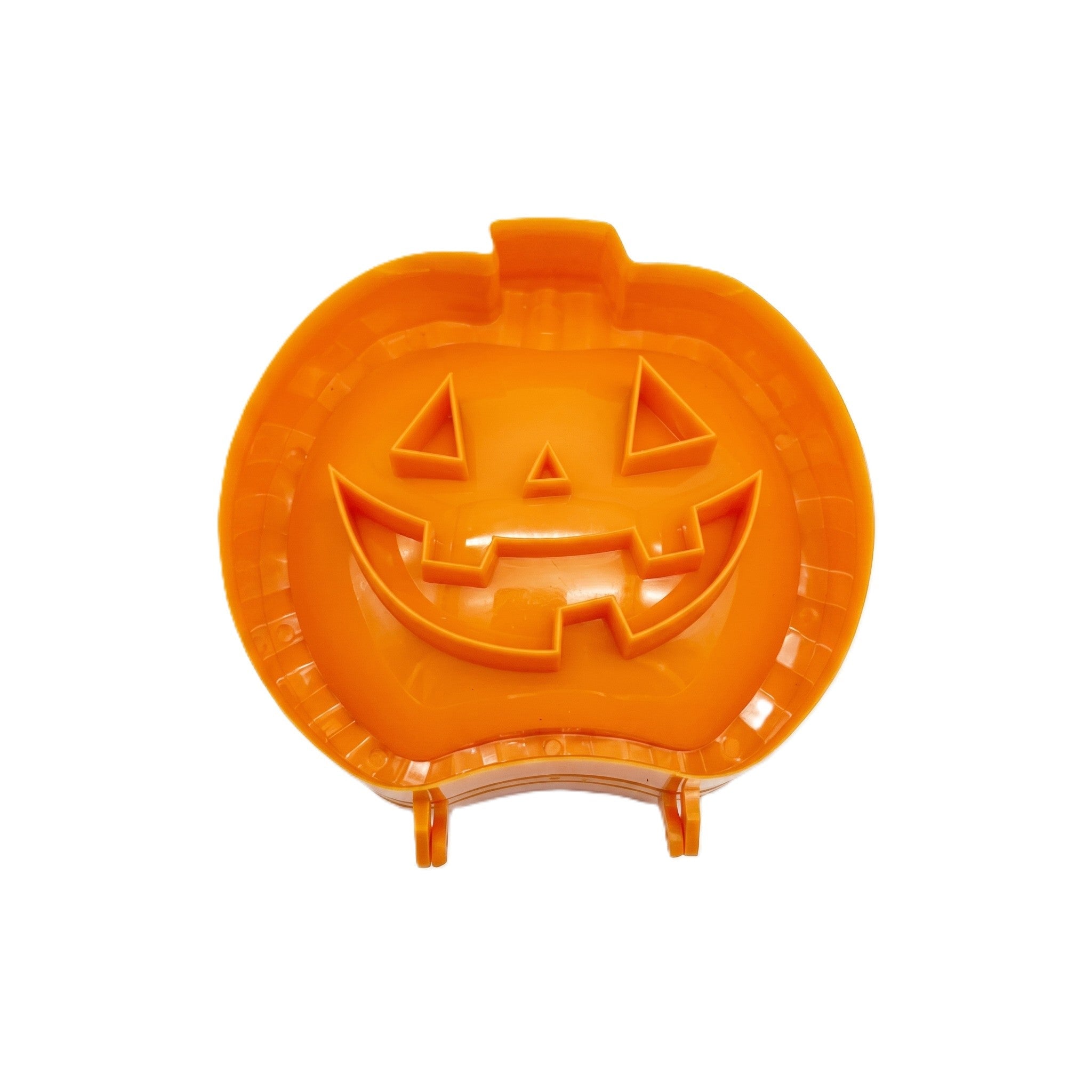 3 pc New Pumpkin