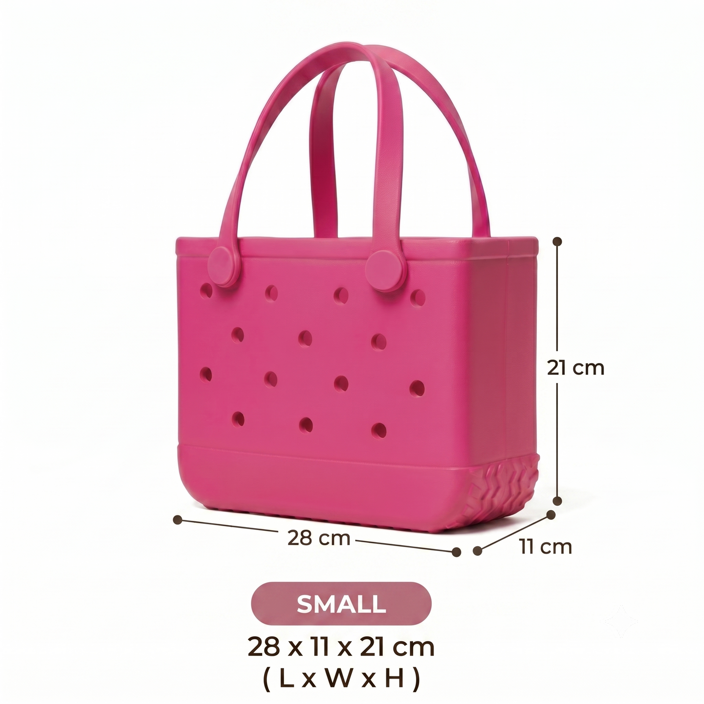 🌸This Summer's Must-Have: The Chic, Versatile DIY Beach Bag🏖️