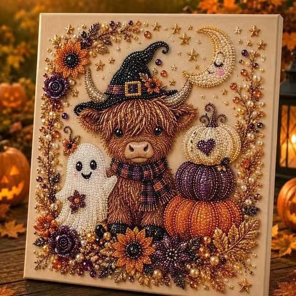 🐮 Highland Cattle