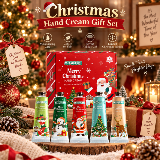 🎄Christmas Hand Cream Gift Set🎁