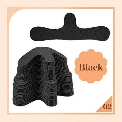 Moisture-Wicking Bra Sweat Liner