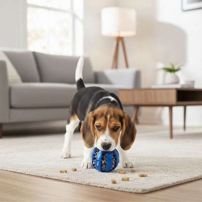 PPH Dental Rubber Chew Toy