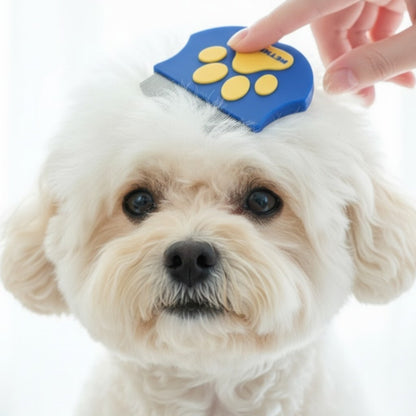 PPH Precision Pet Eye Cleaning Comb