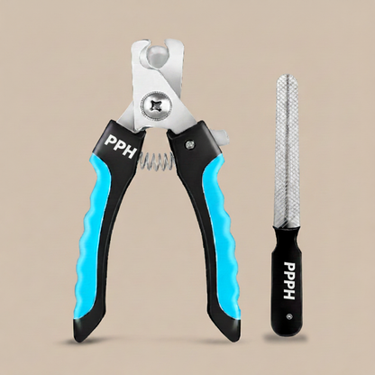 PPH Professional Pet Nail Clipper with Safety Guard