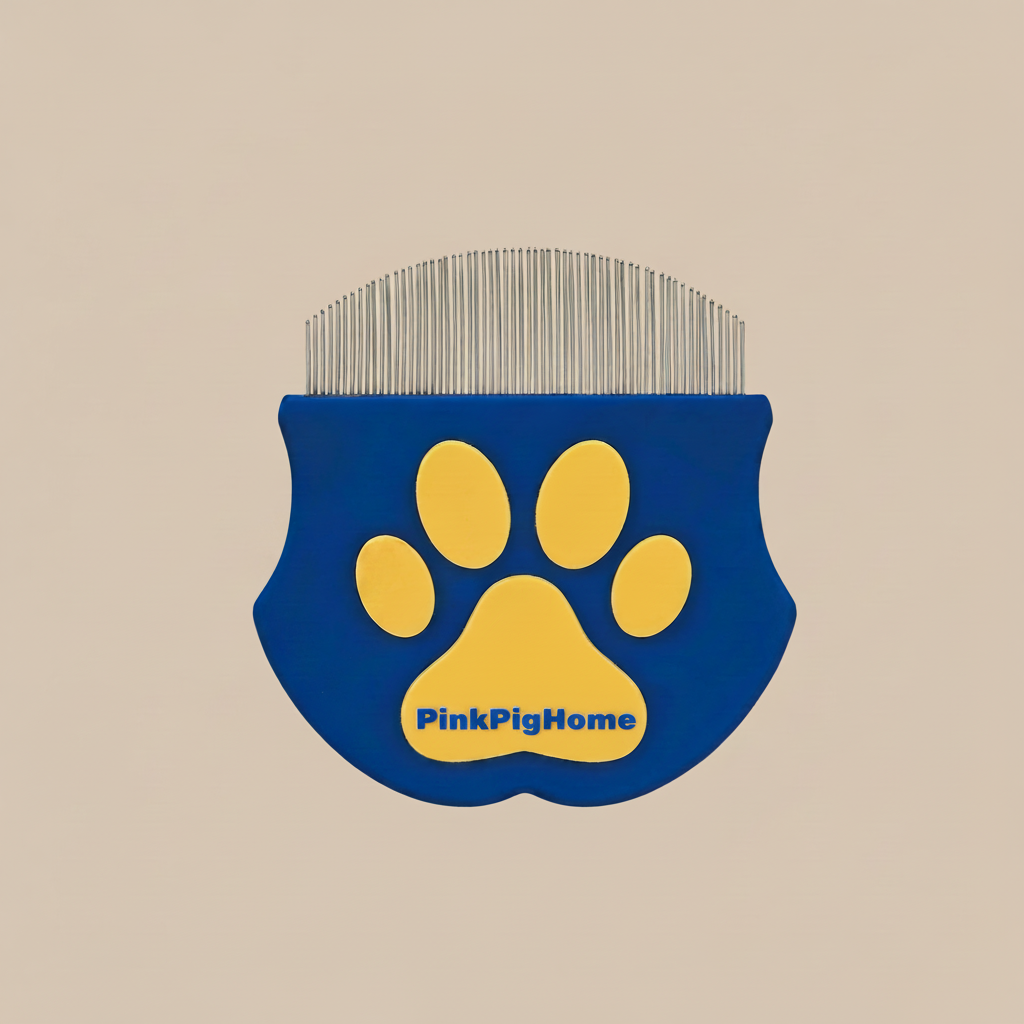 PPH Precision Pet Eye Cleaning Comb