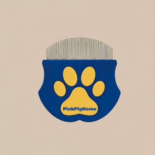 PPH Precision Pet Eye Cleaning Comb
