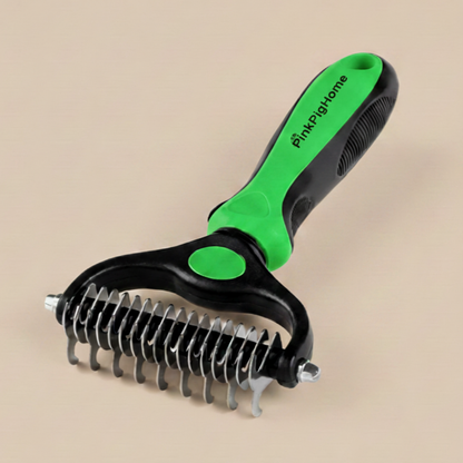 PPH Dematting & Deshedding Grooming Comb