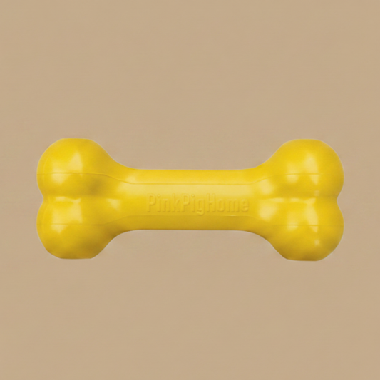 PPH Classic Treat-Stuffing Rubber Dog Toy