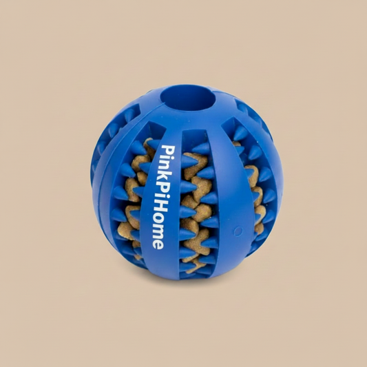 PPH Dental Rubber Chew Toy